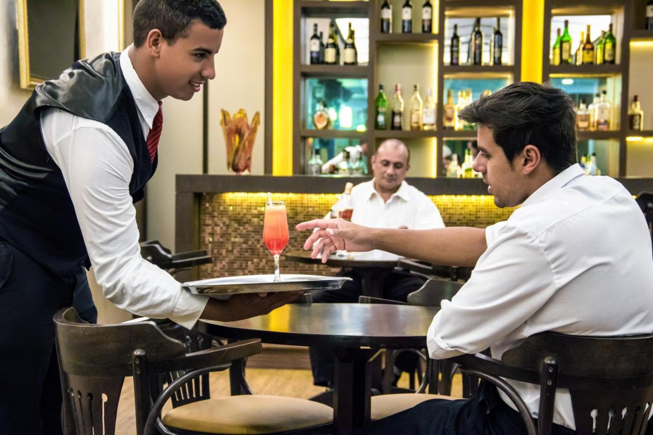 Hotel Nacional Inn Pocos De Caldas - Lazer Completo E Gastronomia No Centro Exterior foto