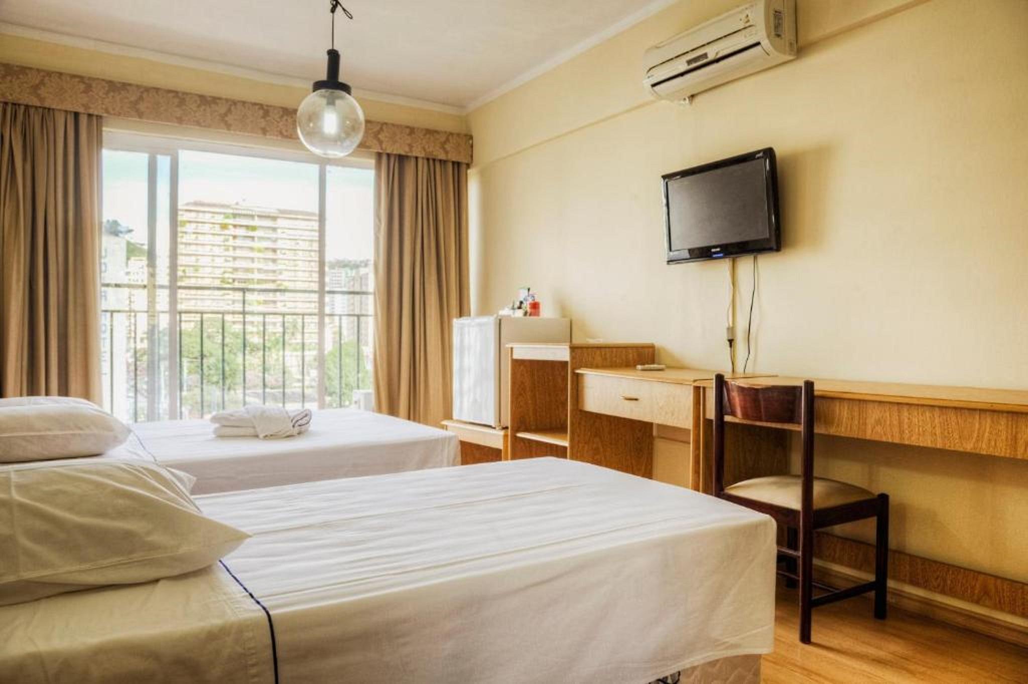 Hotel Nacional Inn Pocos De Caldas - Lazer Completo E Gastronomia No Centro Exterior foto