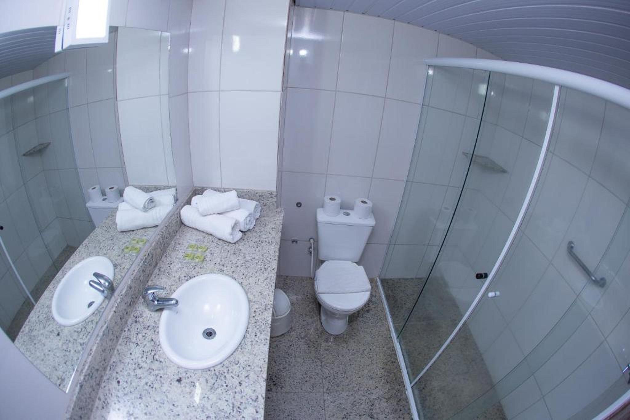 Hotel Nacional Inn Pocos De Caldas - Lazer Completo E Gastronomia No Centro Exterior foto