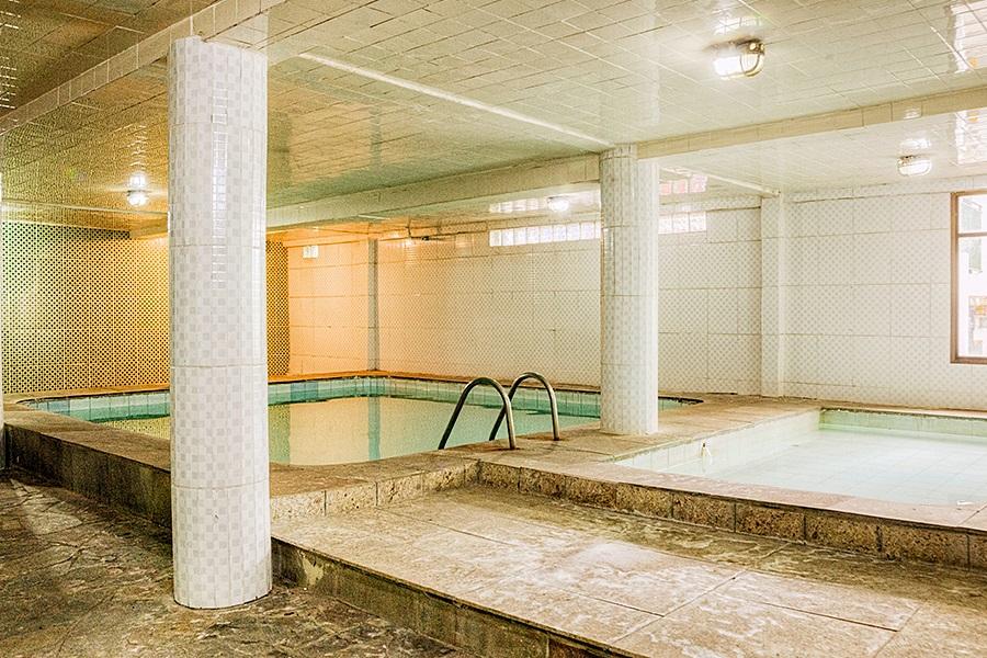 Hotel Nacional Inn Pocos De Caldas - Lazer Completo E Gastronomia No Centro Exterior foto